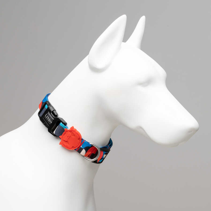 Redline Collar