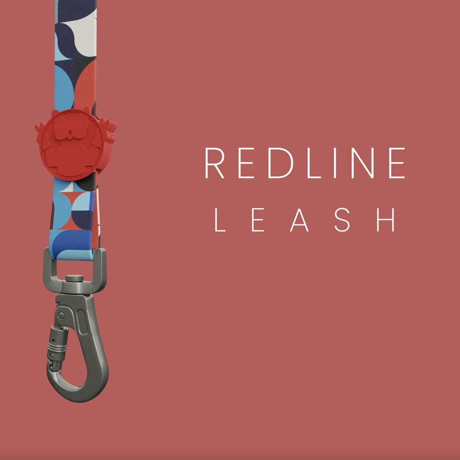 Redline Gezdirme Tasması