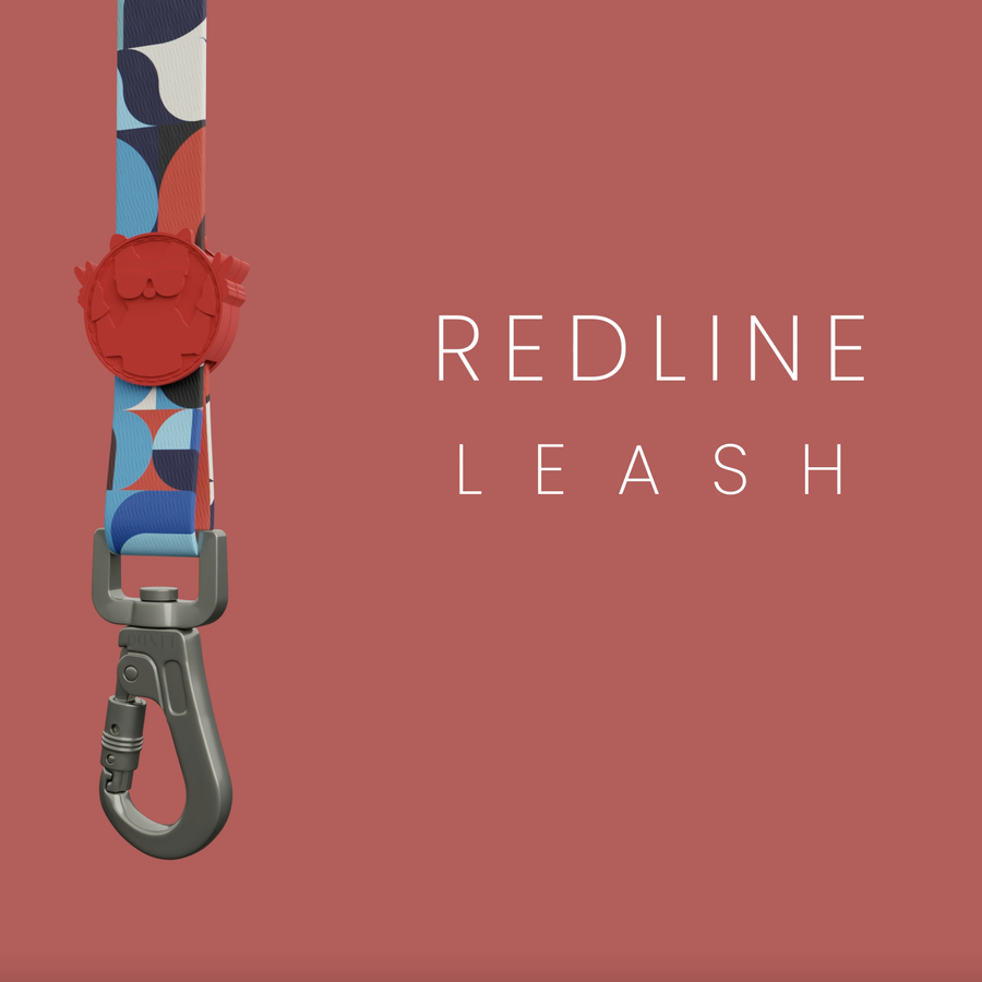 Redline Leash