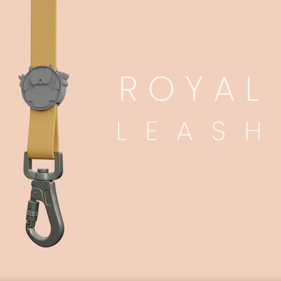 Royal Leash