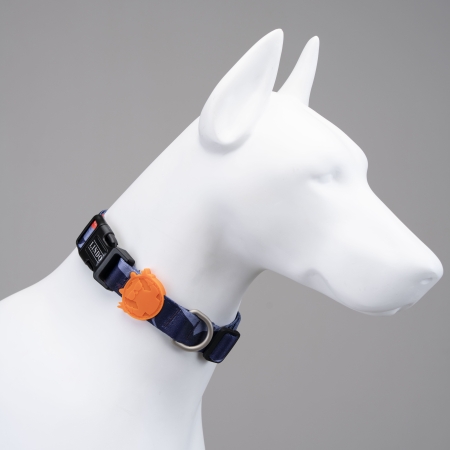 Lindodogs - Shadow Boyun Tasması Lindodogs - Shadow Boyun Tasması