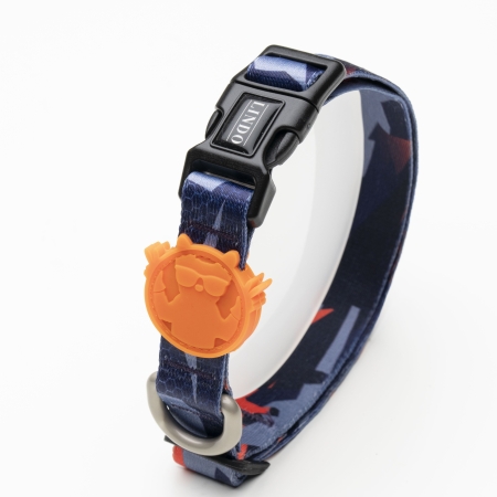 Lindodogs - Shadow Boyun Tasması (1) Lindodogs - Shadow Boyun Tasması (1)