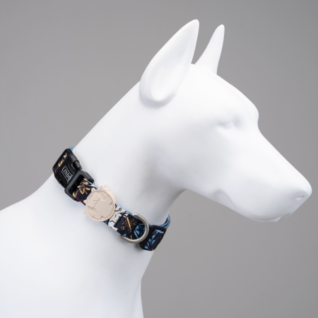 Lindodogs - Shark Boyun Tasması