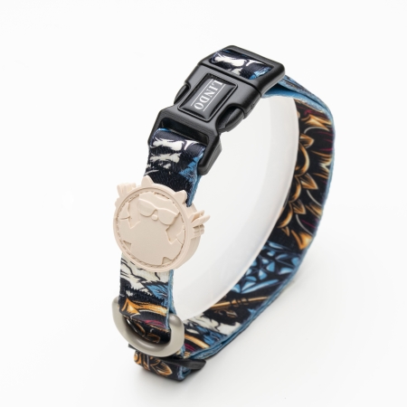 Lindodogs - Shark Boyun Tasması (1)