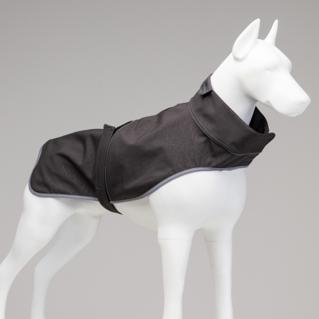 Lindodogs - Softshell Magnetic Küçük,Orta ve Büyük Irk Köpek Yağmurluğu Lindodogs - Softshell Magnetic Küçük,Orta ve Büyük Irk Köpek Yağmurluğu