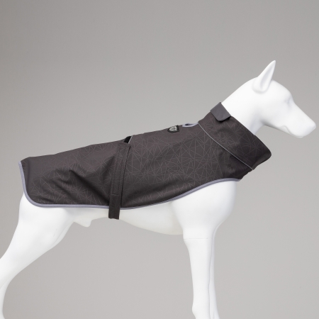 Lindodogs - Softshell Magnetic Küçük,Orta ve Büyük Irk Köpek Yağmurluğu (1) Lindodogs - Softshell Magnetic Küçük,Orta ve Büyük Irk Köpek Yağmurluğu (1)
