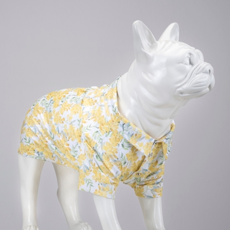 Lindodogs - Spring Dog Shirt
