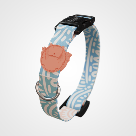 Lindodogs - Touch Boyun Tasması