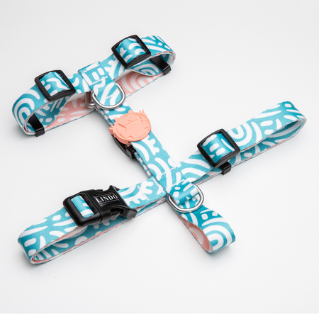 Lindodogs - Touch H-Harness