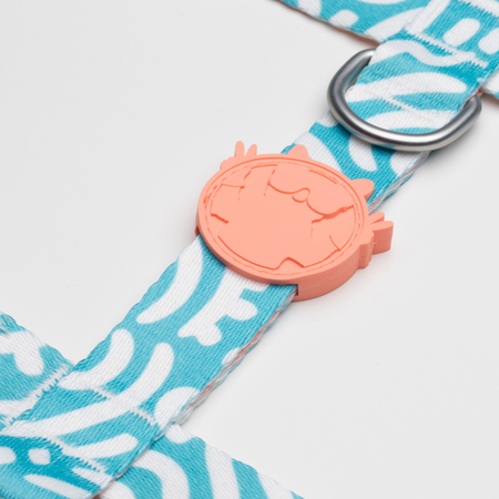 Lindodogs - Touch H-Harness (1)