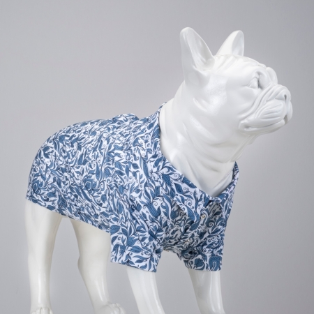 Lindodogs - Urban Dog Shirt