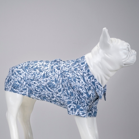 Lindodogs - Urban Dog Shirt (1)