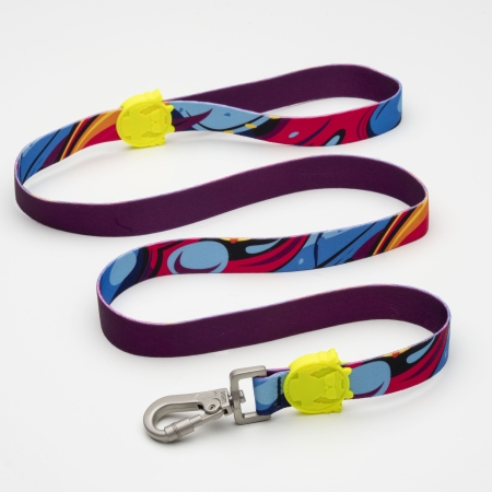 Lindodogs - Wonderland Gezdirme Tasması Lindodogs - Wonderland Gezdirme Tasması
